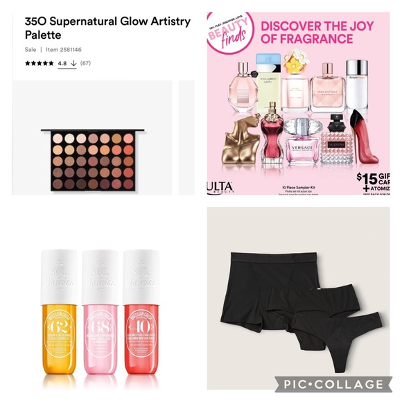 💗ISO traders 💗 - Picture 6 of 8